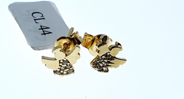 Orecchino Donna CL 044