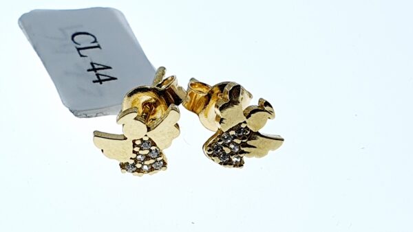 Orecchino Donna CL 044
