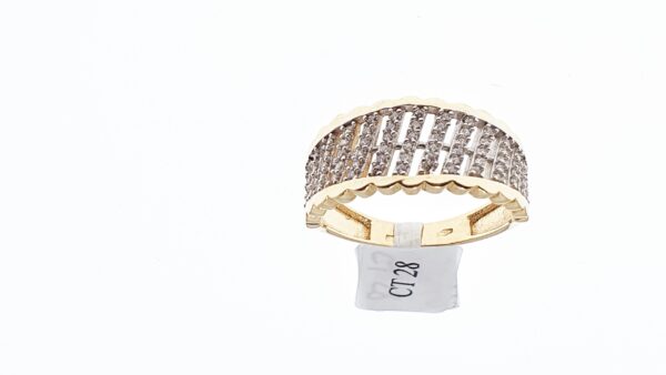 Anello Donna CT 028