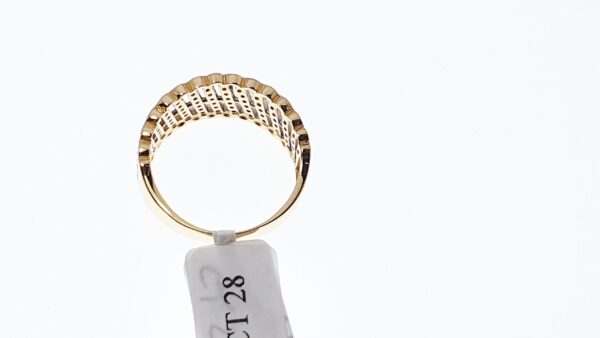 Anello Donna CT 028 - immagine 3