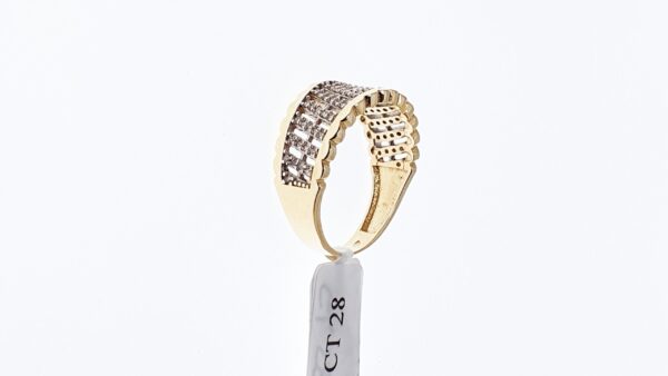 Anello Donna CT 028 - immagine 2
