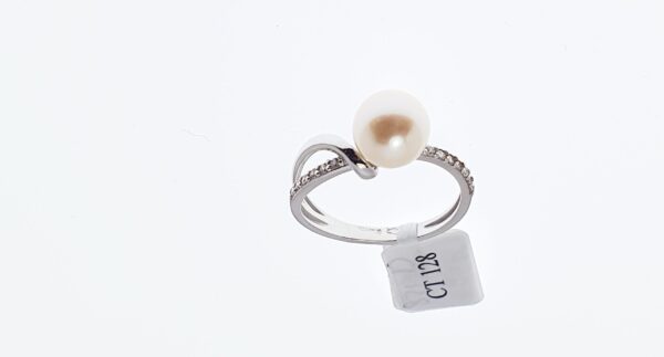 Anello Donna CT 128