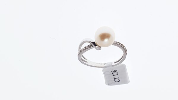 Anello Donna CT 128
