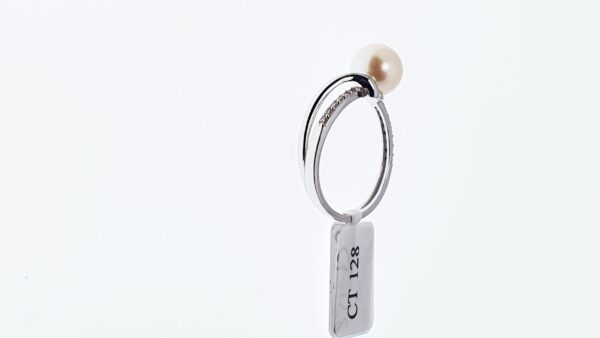 Anello Donna CT 128 - immagine 3