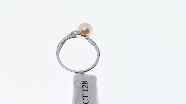 Anello Donna CT 128 - immagine 2