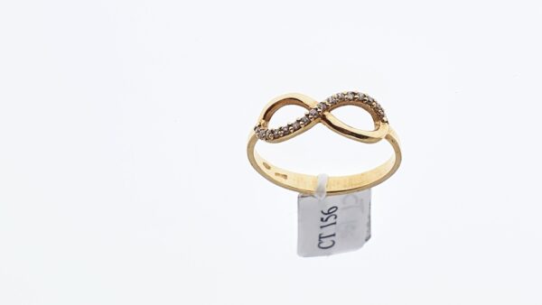 Anello Donna CT 156