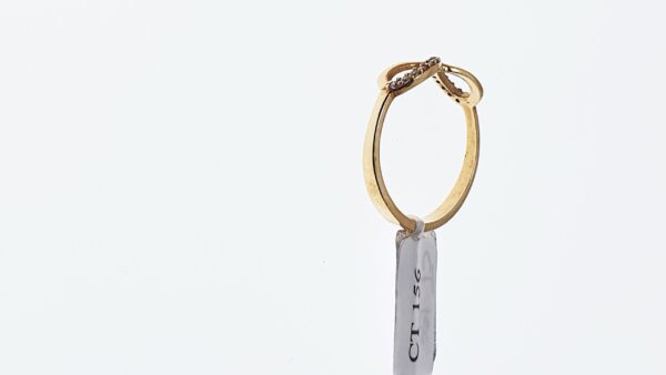 Anello Donna CT 156 - immagine 3