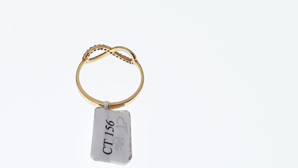 Anello Donna CT 156 - immagine 2