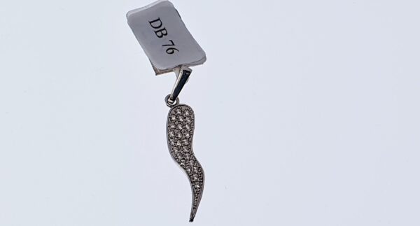Pendente da Donna DB 076
