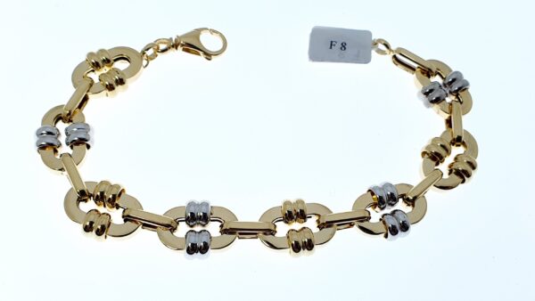 Bracciale Donna F 008