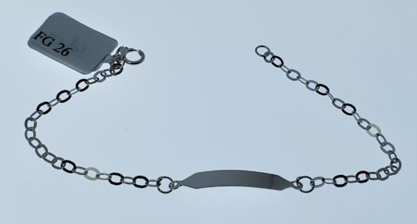 Bracciale Bimbo FG 026