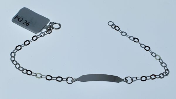 Bracciale Bimbo FG 026