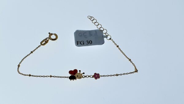 Bracciale Bimbo FG 030