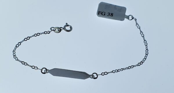 Bracciale Bimbo FG 038