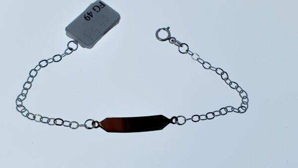Bracciale Bimbo FG 049