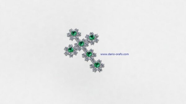 Croce da Donna 037 - immagine 2