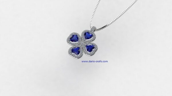 Croce da Donna 038 - immagine 2