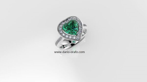 Anello Colore 011 - immagine 3