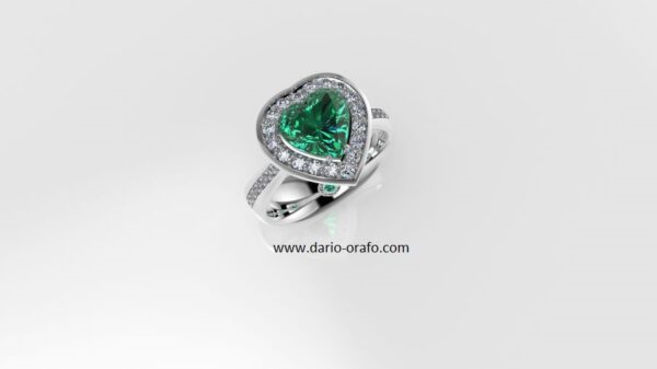 Anello Colore 011 - immagine 2