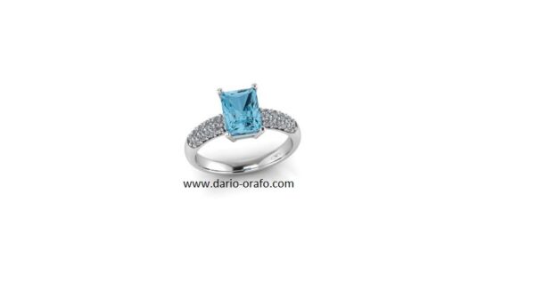 Anello Colore 012