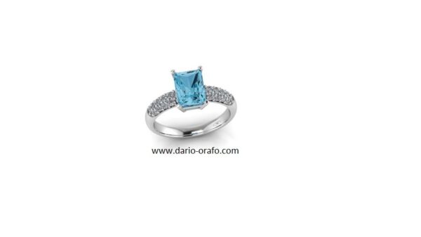 Anello Colore 012 - immagine 2