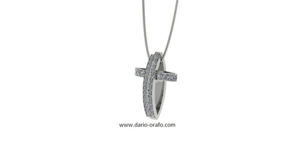 Croce da Donna 041 - immagine 2