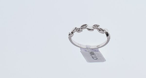 Anello Donna CT 306