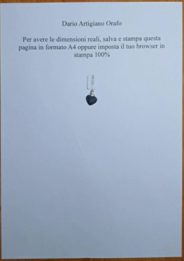 Pendente da Donna DB 212 - immagine 4