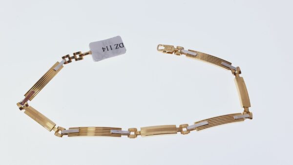 Bracciale Uomo DZ 114