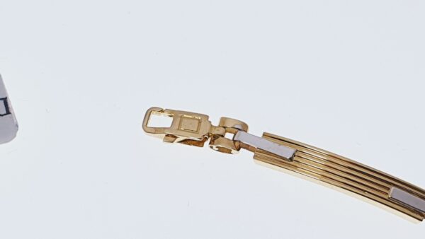 Bracciale Uomo DZ 114 - immagine 3