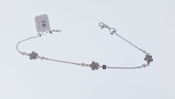 Bracciale Donna F 085