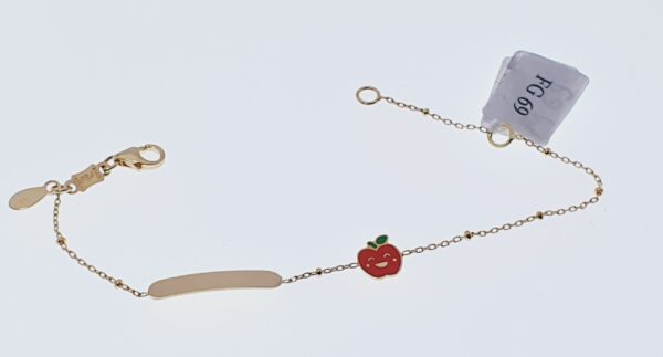 Bracciale Bimbo FG 069
