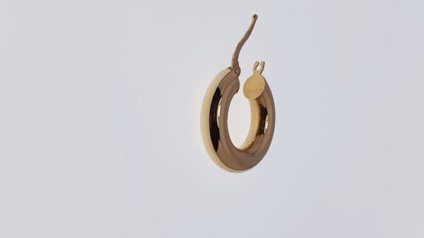 Orecchini a Cerchio EG 003