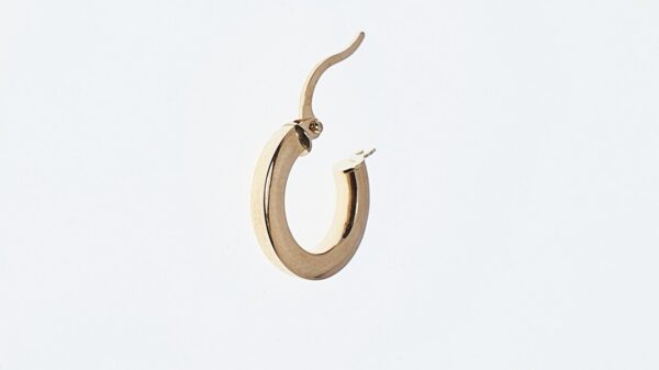 Orecchini a Cerchio EG 023