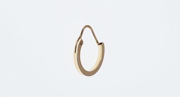 Orecchini a Cerchio EG 043