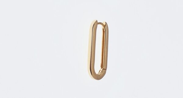 Orecchini a Cerchio EG 055