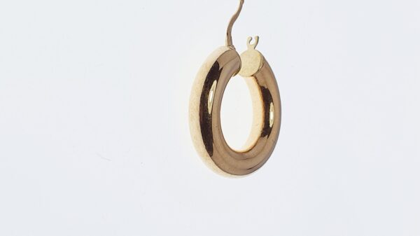 Orecchini a Cerchio EG 082