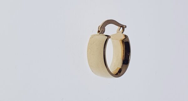 Orecchini a Cerchio EG 127