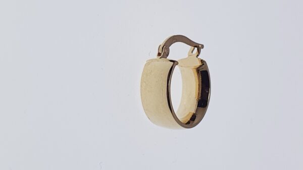 Orecchini a Cerchio EG 127