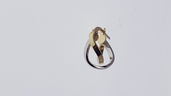 Orecchini a Cerchio EG 142