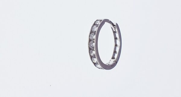 Orecchini a Cerchio EG 157