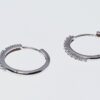 Orecchini a Cerchio EG 161 - immagine 3