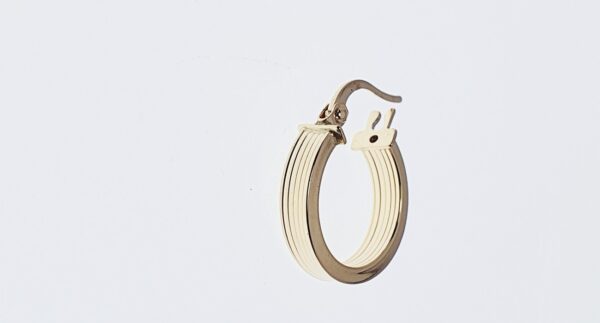 Orecchini a Cerchio EG 179