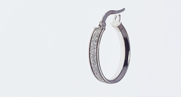 Orecchini a Cerchio EG 182