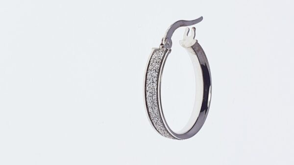 Orecchini a Cerchio EG 182
