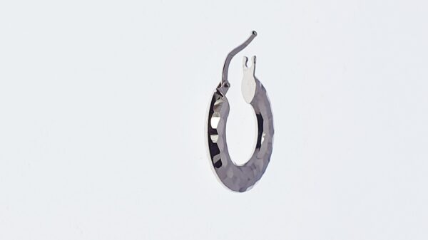 Orecchini a Cerchio EG 184