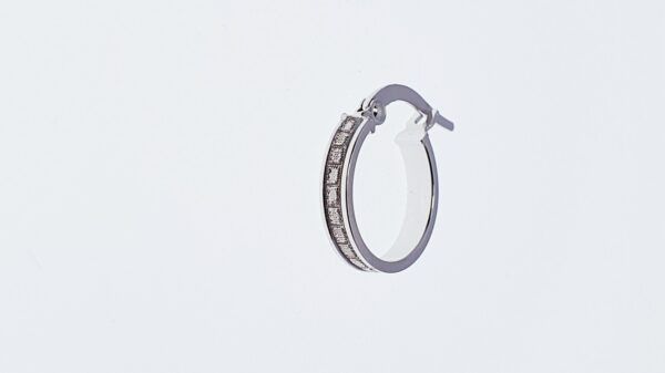 Orecchini a Cerchio EG 185
