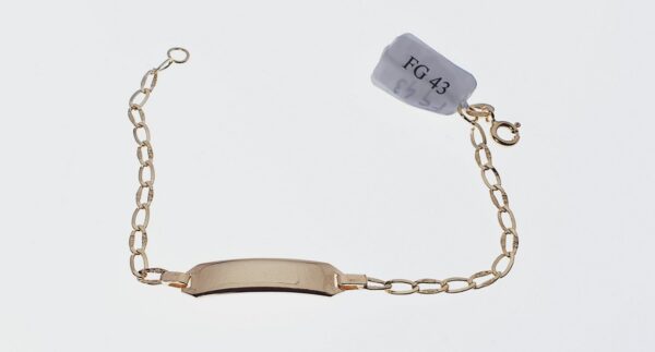 Bracciale Bimbo FG 043