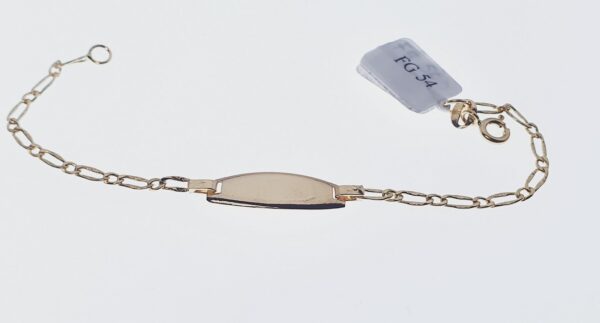 Bracciale Bimbo FG 054