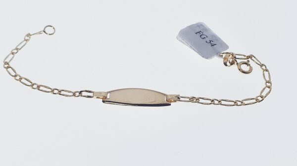 Bracciale Bimbo FG 054